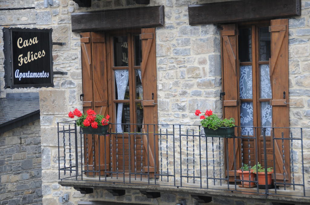Casa Felices Appartamento *