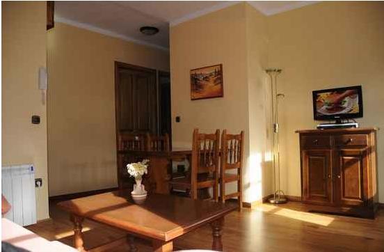 Appartamento Casa Felices