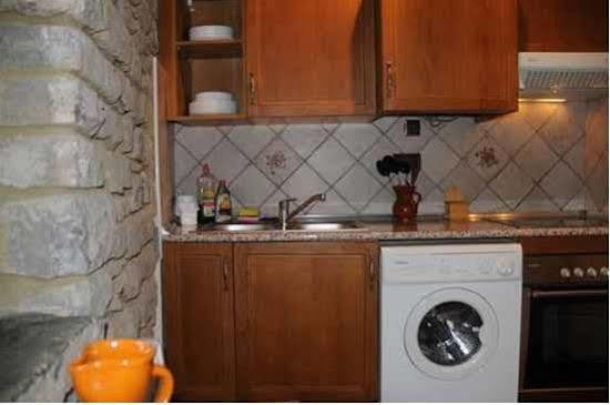 Appartamento Casa Felices Broto